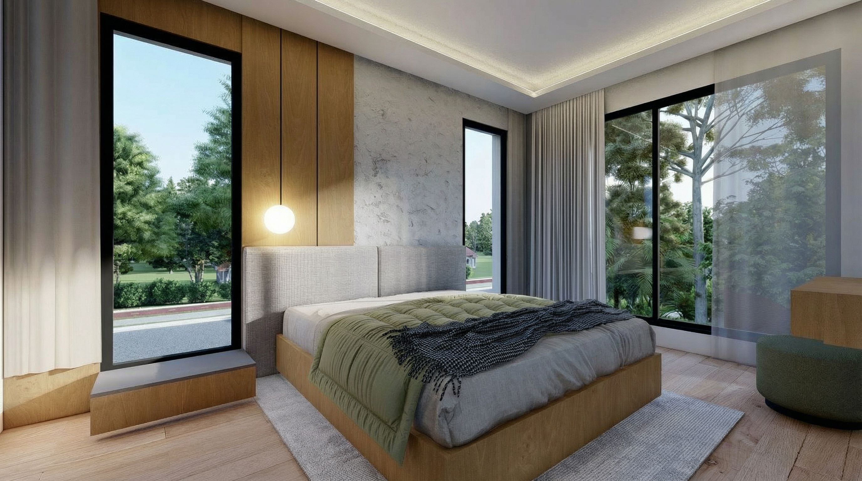 Render · AI Render Studio