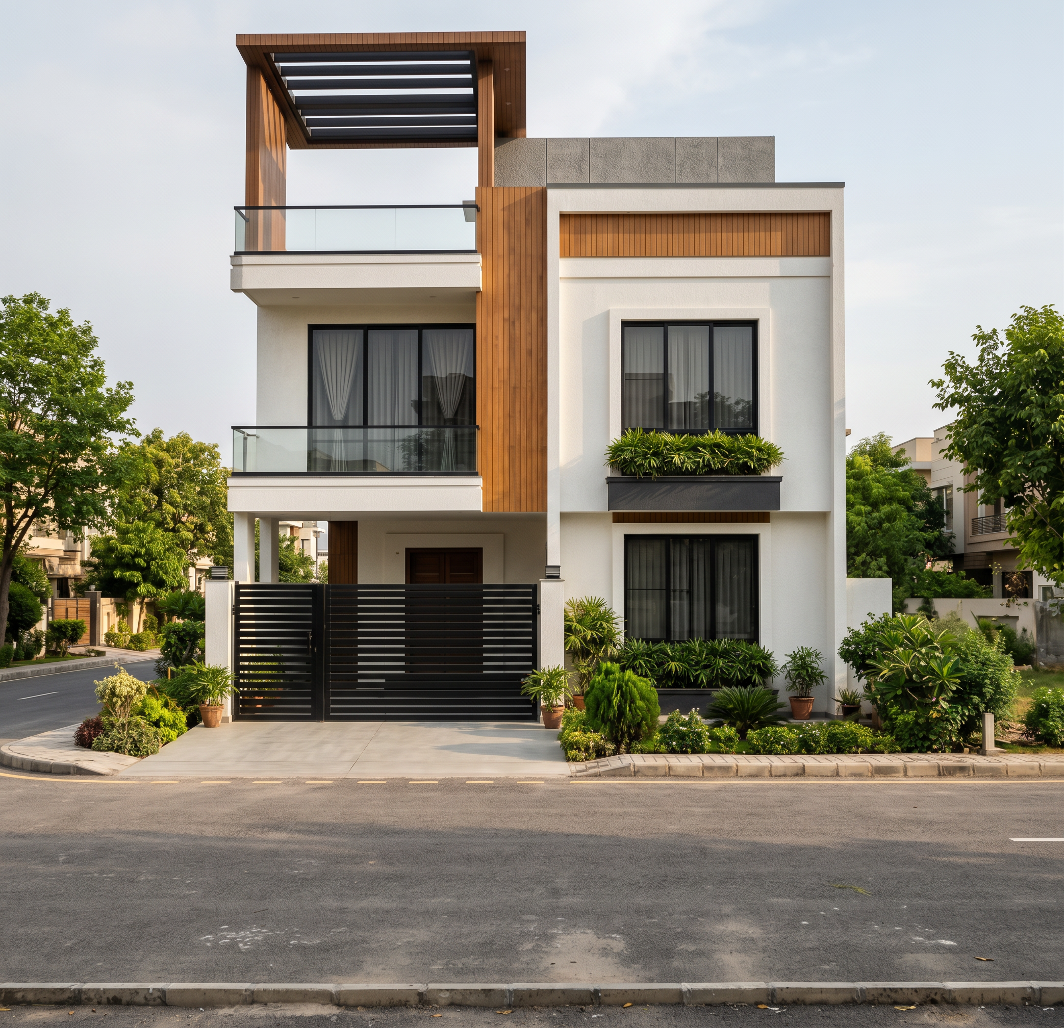 do not change any angle or detail ,give natural rendering ,please ta ...