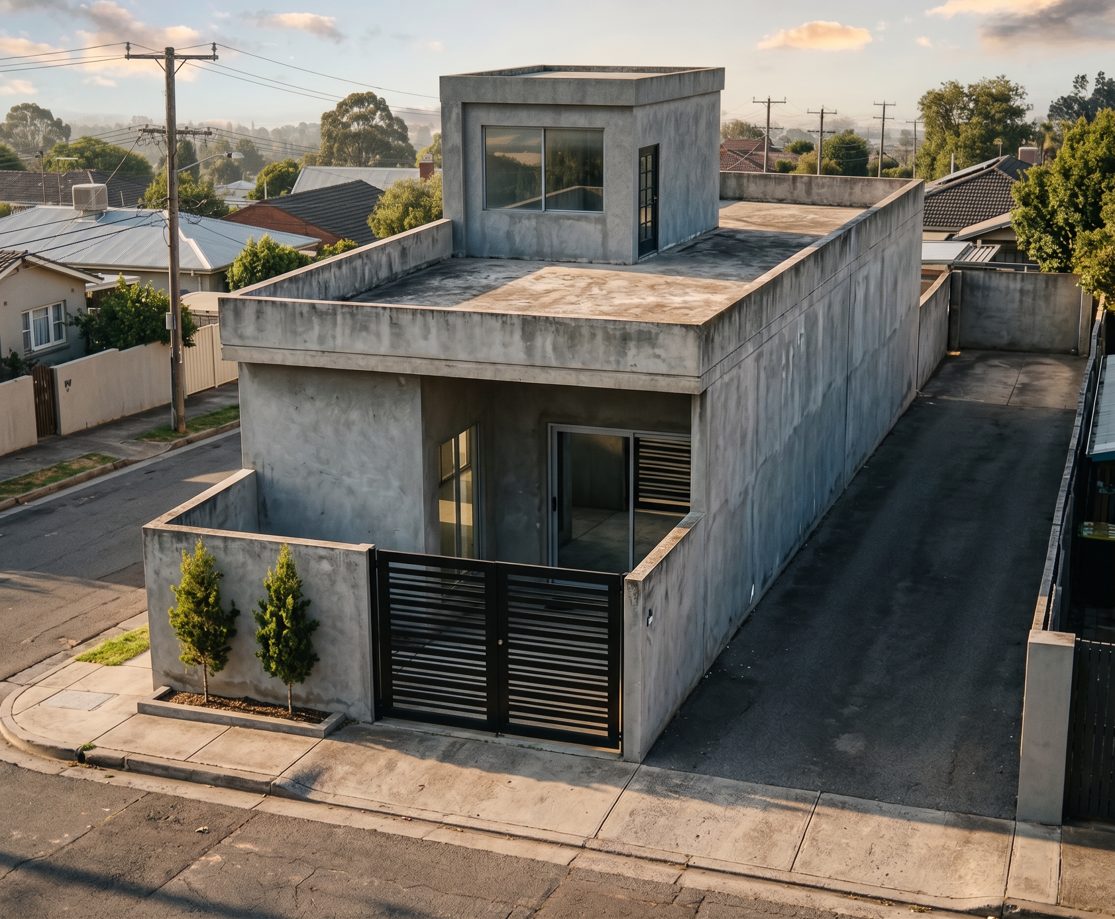 AI Render