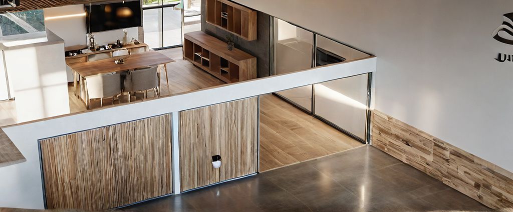 OPEN PLAN — Render · AI Render Studio