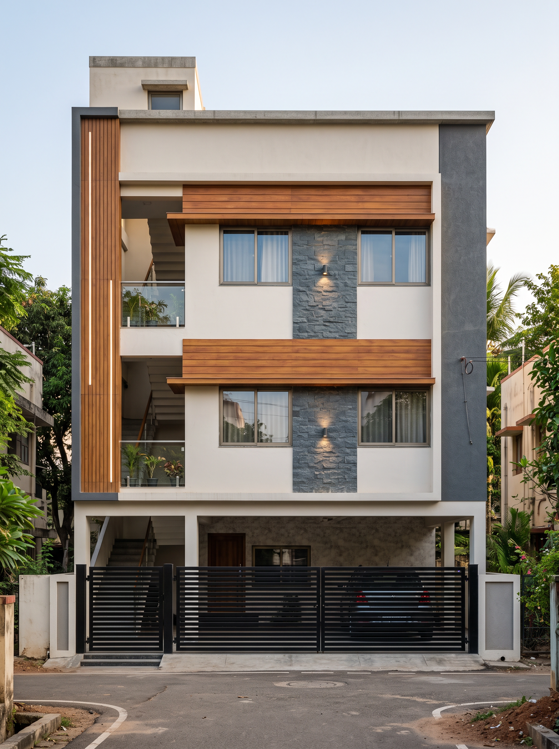 don't change any view angle and also any detail, just give render imag ...